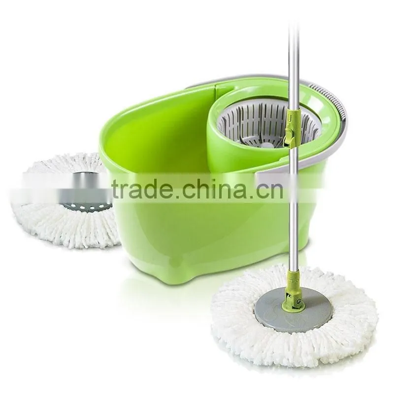 360 magic spin mop and easy go mop