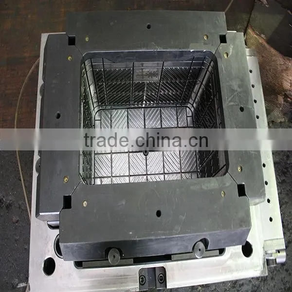 beer crate mould