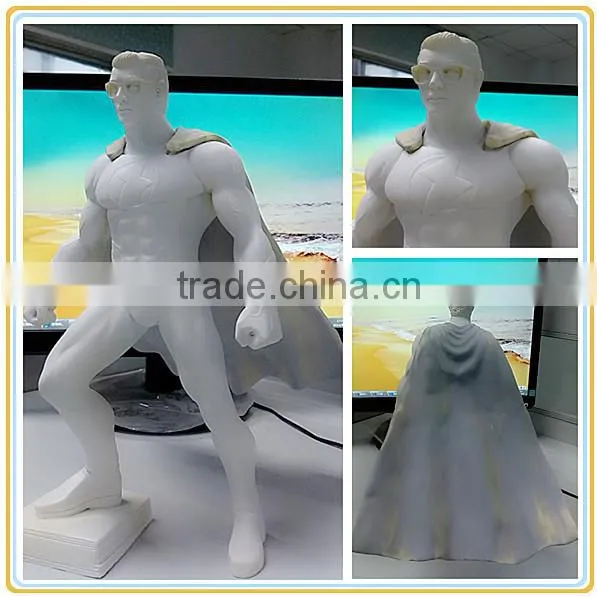 Guo hao custom hot toys the flash wholesale marvel action figures