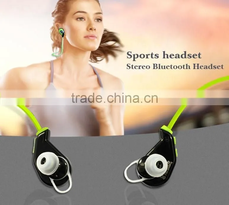 Sport Bluetooth Earphone, In-Ear Earphone, Bluetooth Ear Piece