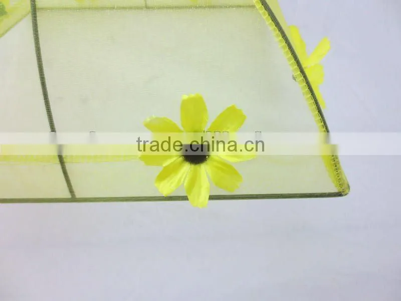 Fixed food cover good quality food umbrella