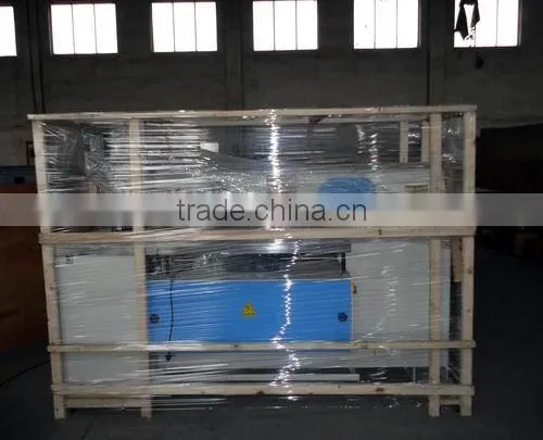 woodworking Veneer stitching machine