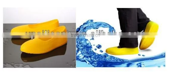 waterproof snow shoe cover