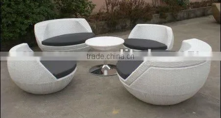 5pcs stackable set