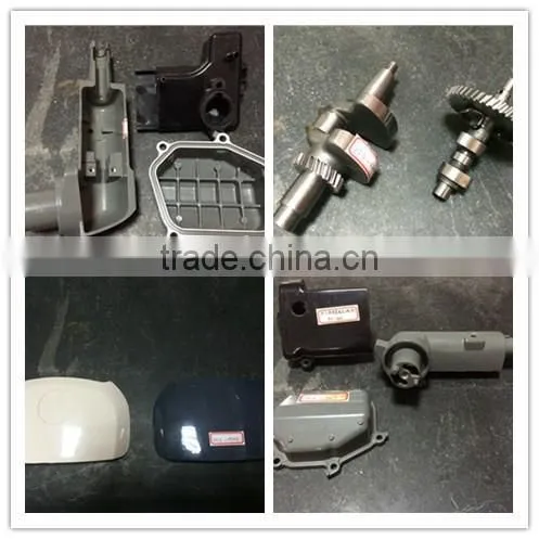 EARROW 2.5hp Outboard Powerful Efficient Engine