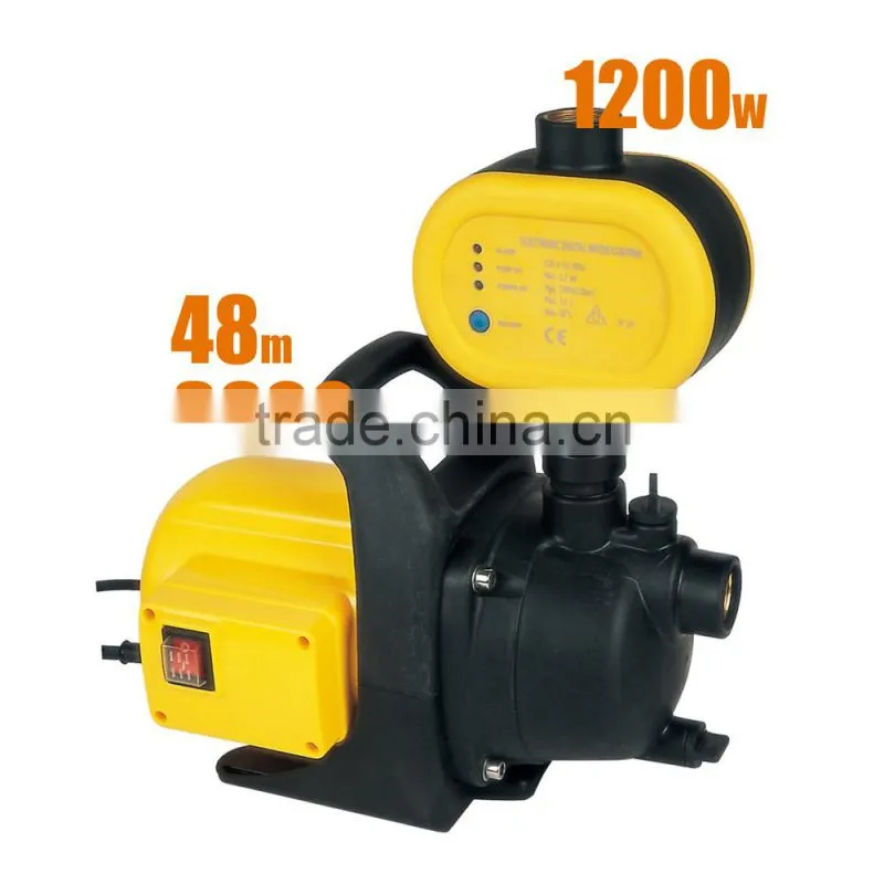 TP03084 Garden irrigation pumps with pressure switch