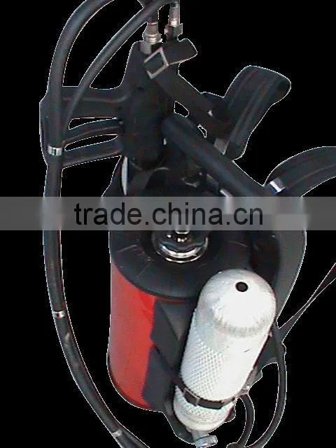 Hot selling 15L firefighting Water Mist