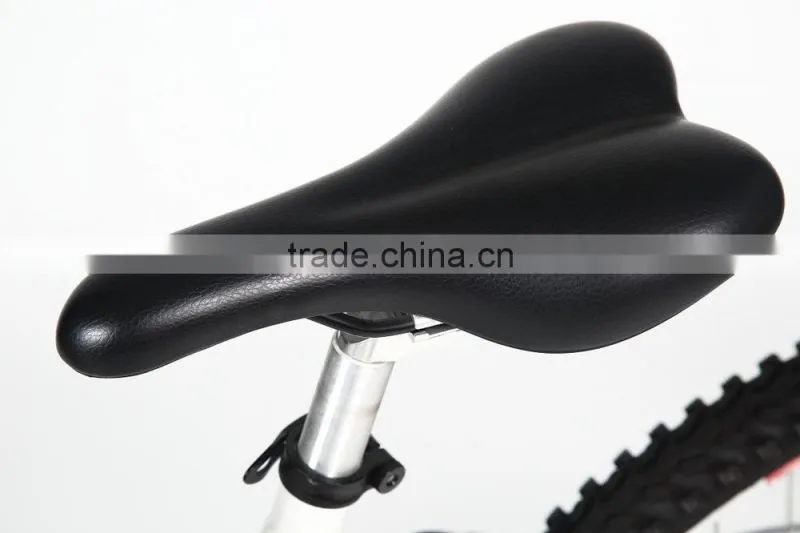 26 inch electric mountain bicycle with 250w Brushless hub motor