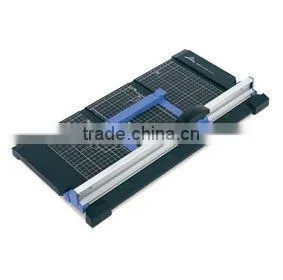 2013 new design multi function A3,A4,B4 hand plastic Paper cutter