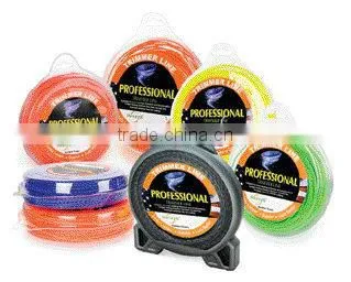 Brush cutter trimmer line garden tools spare part