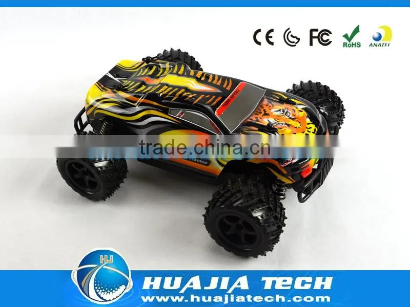 1:16 high speed car remote control car toy rc car