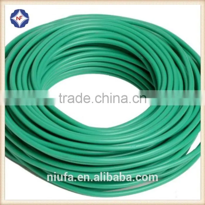 PE plastic plant tie for grape vine