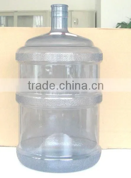 5 gallon Pet Water Dispenser Water Bottle