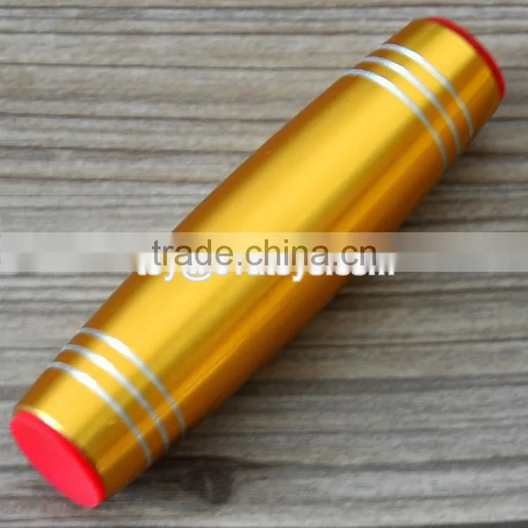 Customize amazing mokuru desk toy metal fidget rolling stick toy for kids teens adults W01A272-S