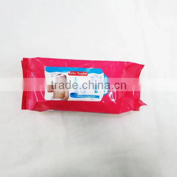 80PC Multi-Purpose Baby Cleaning Wipes