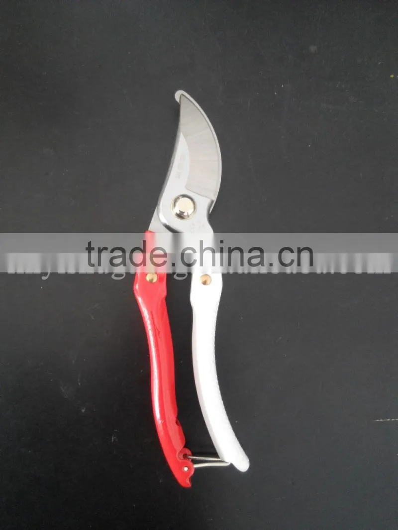 Hot Sale Painted Coated Garden Shear