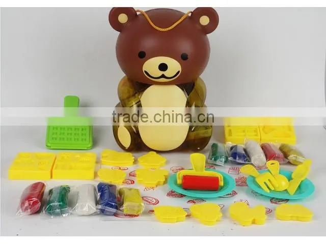 play dough machine