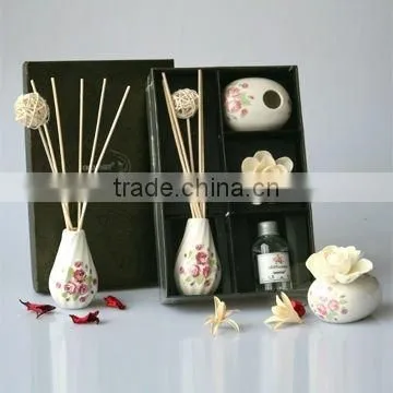 Fragrance Diffuser Reed Sticks $ Air freshener