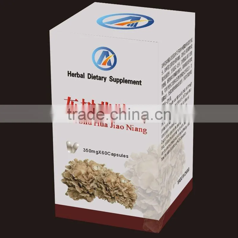 herbal Maitake capsule,cancer immunity capsule,ADIS prevention capsule