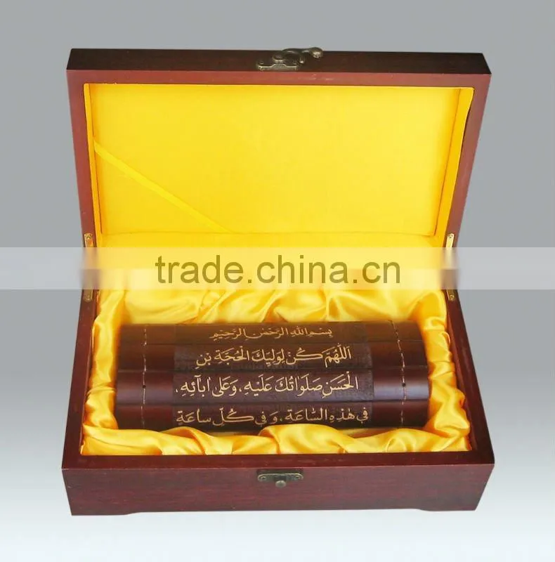 bamboo products(bamboo Koran)