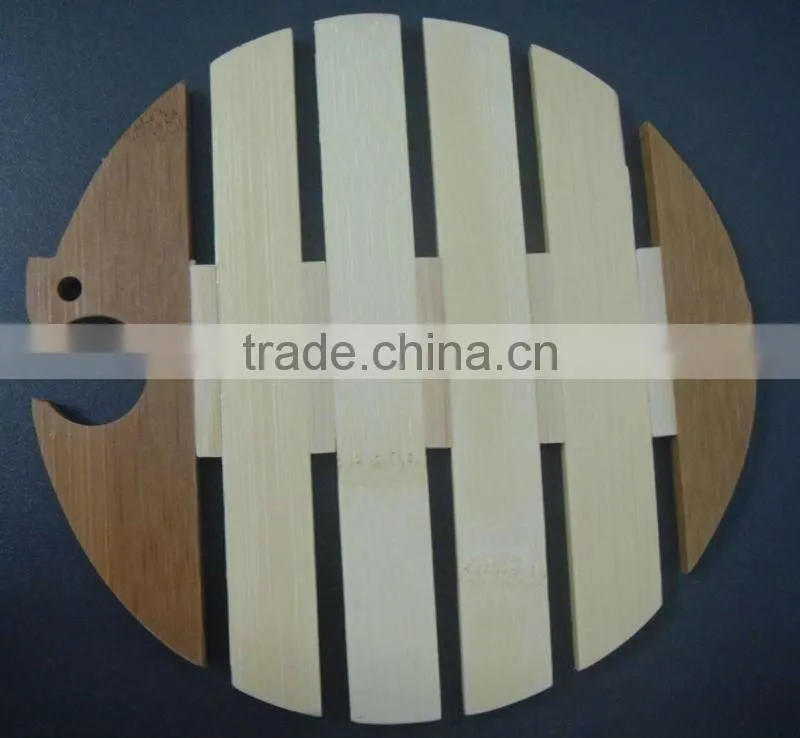 FA01-003 strong bamboo placemats,bamboo mats