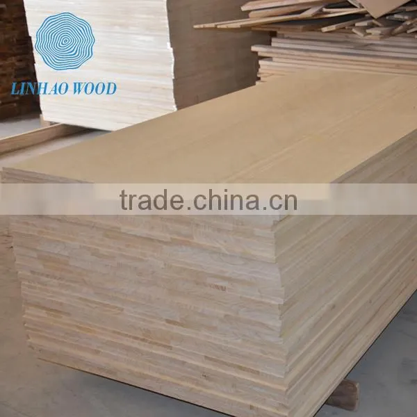 factory price China paulownia lumber supplier