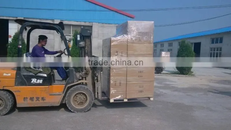 Elegant and high quality wooden tea box