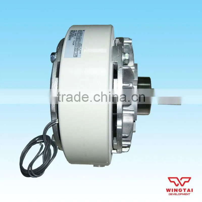 MITSUBISHI ZKB-2.5XN Magnetic Powder Brakes