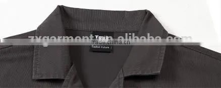 work wear in Fall OEM made in China Fire Proof Overalls