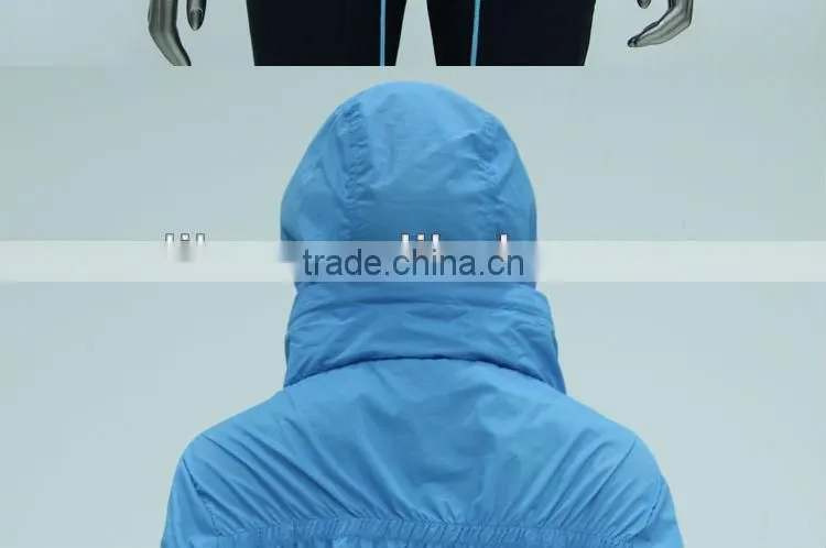 fashion oem high quality woman summer jacket