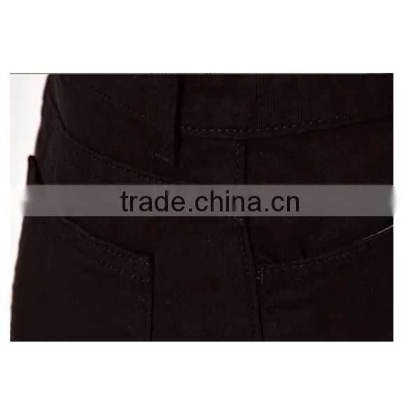 Ladies/Women Most Popular High Quality Pencil Skirt Short Denim Skirts