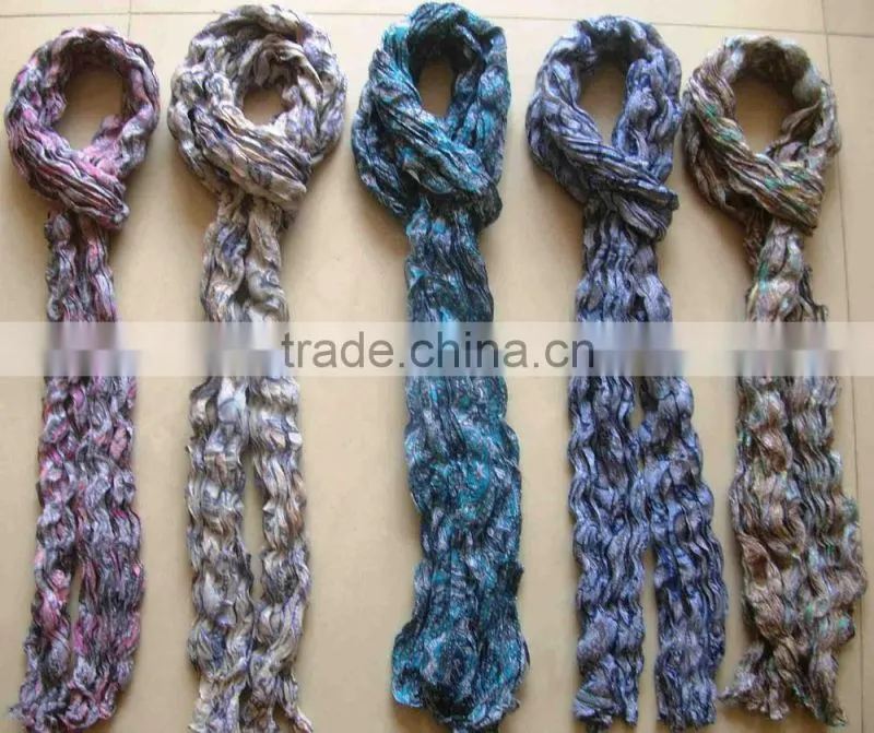 Boho scarf & stoles