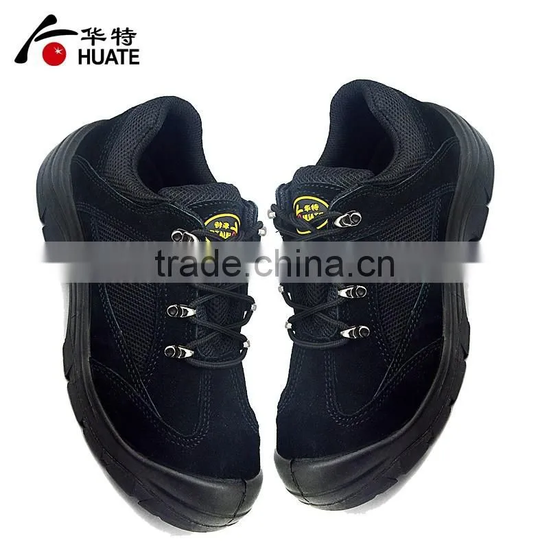 Reasonable Price light weight Smashproof Industrial Safety Shoes