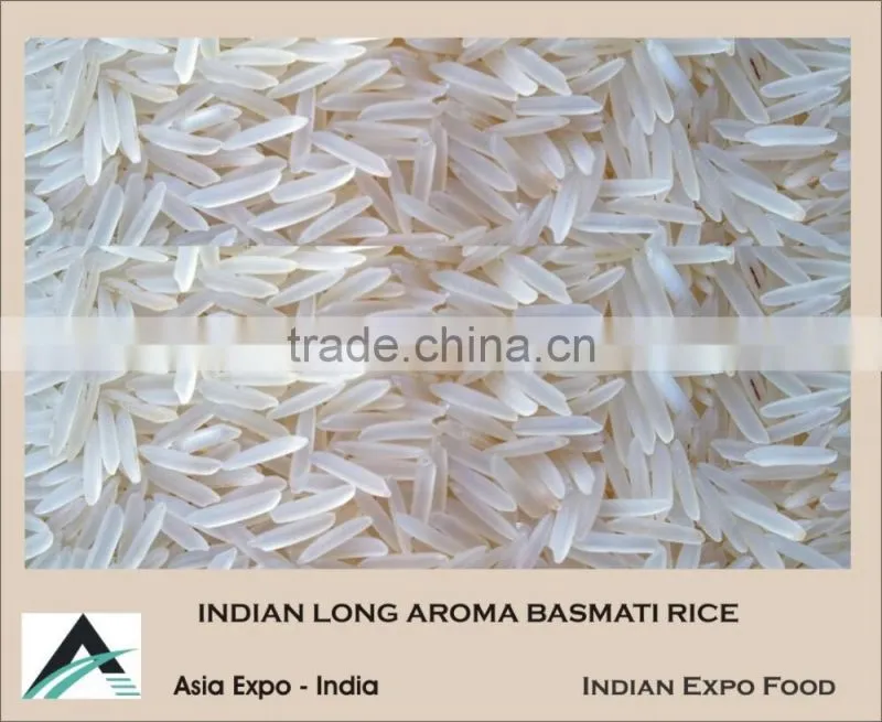 Best Quality Basmati Rice of all types