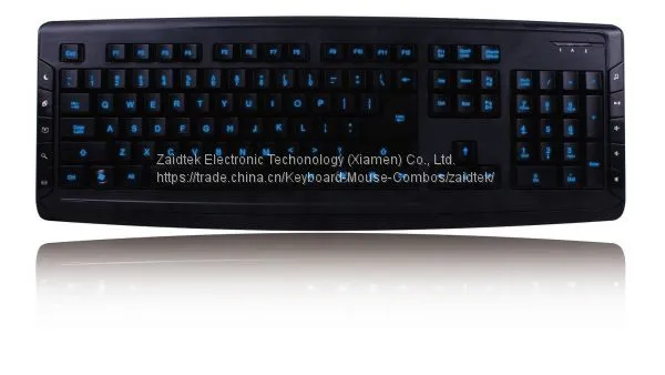 HK3065 Backlight Keyboard