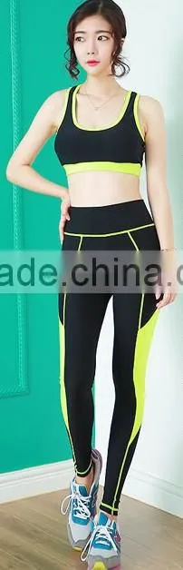 Women Sport hosen Training Lauf Gamaschen Strumpfhose Active Leggings Jogging Yoga Pants Fitness