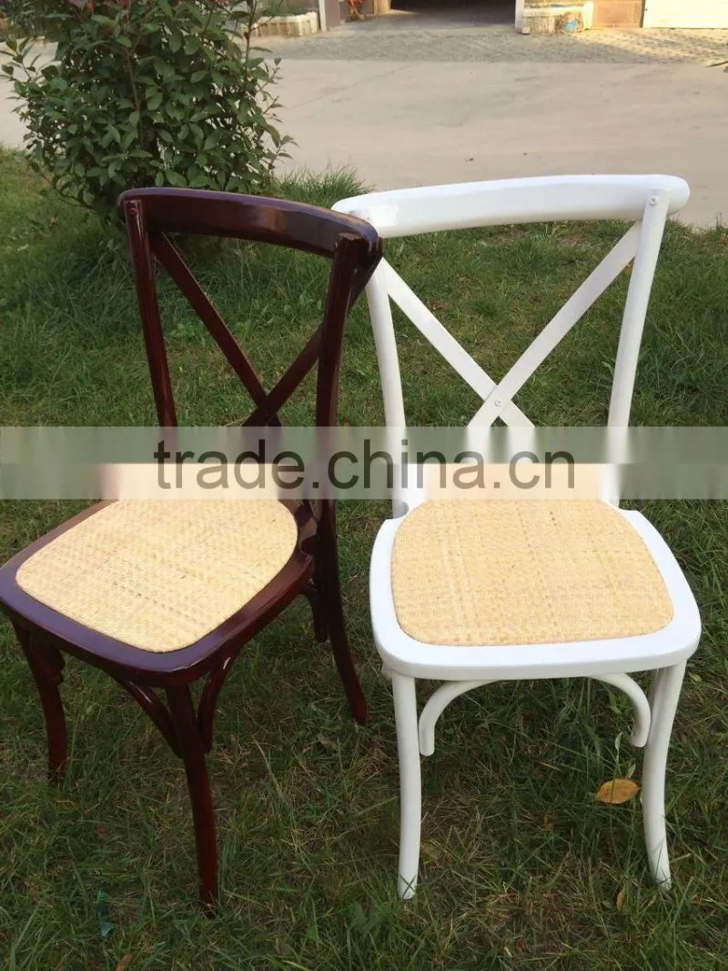 cheaper wedding resin crystal Chiavari Chair and napoleon chair Chateau chair