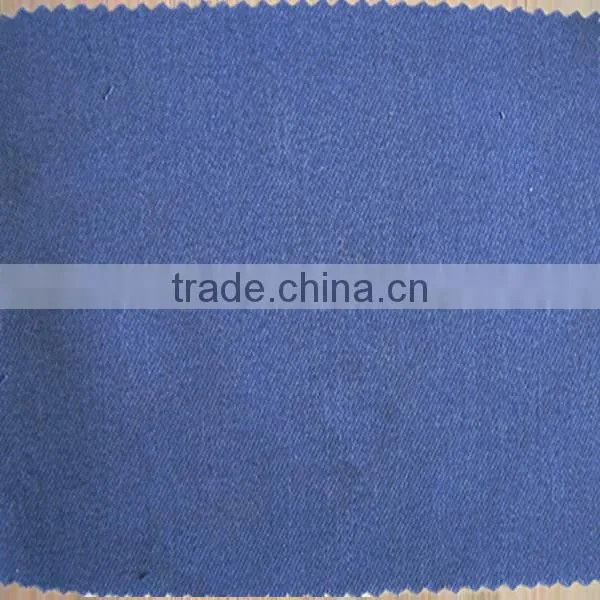 100% Cotton breathable slun denim jeans fabric