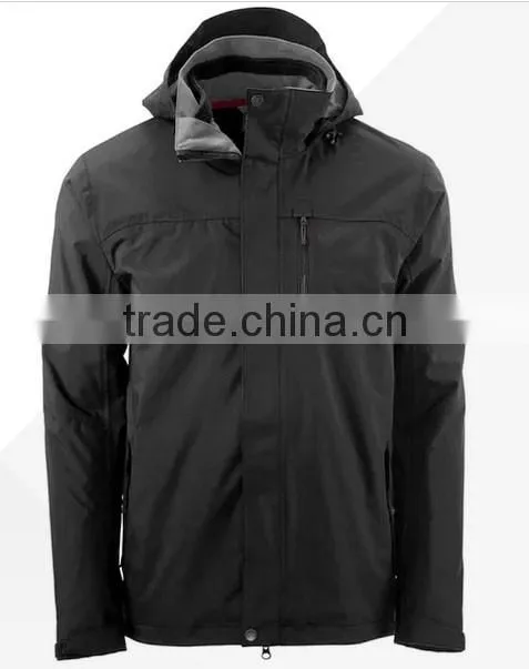 Mens winter wear softshell jacket clothing men jacket
