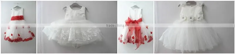 2015 WALSON PERFORMANCE DRESS FOR BABY GIRLS 0 TO 2 YEARS