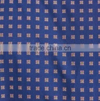 fashion printing cool cotton slim-fit shirts