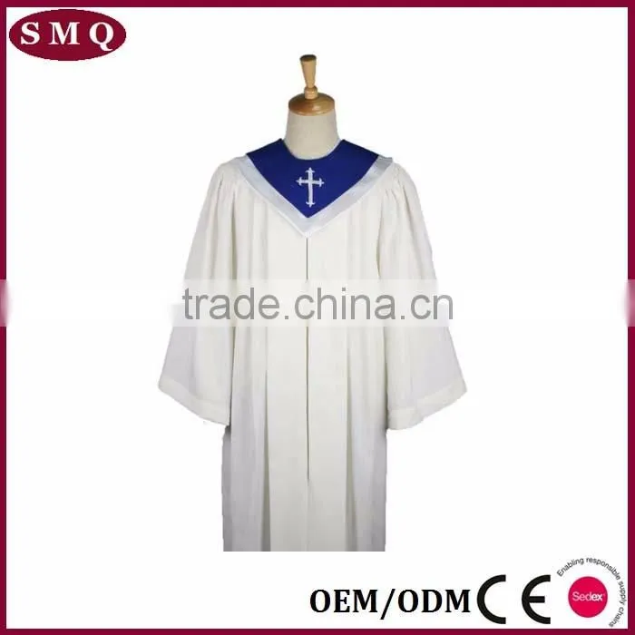 men's clergy robes and stoles
