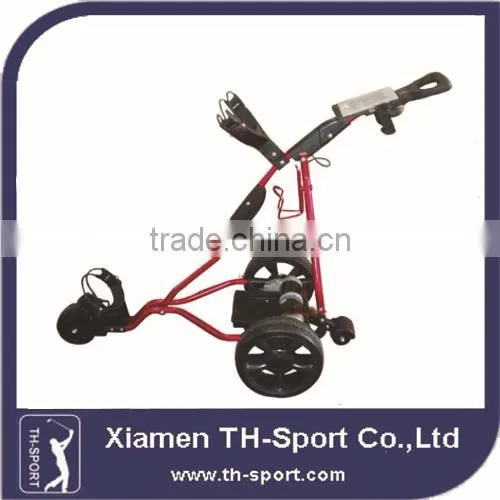 2013 cheap electric golf trolley for sale