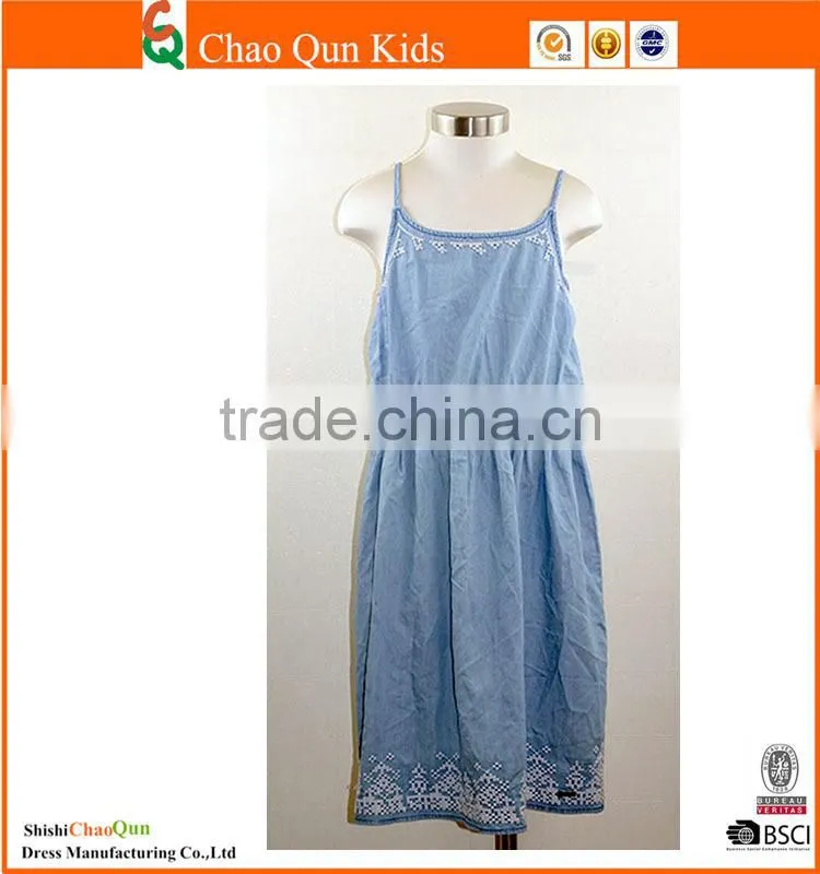 2017 baby girl latest fashion flora dresses for girls wholesale