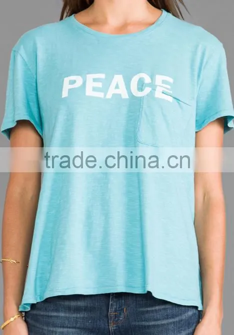 egyptian cotton t-shirts