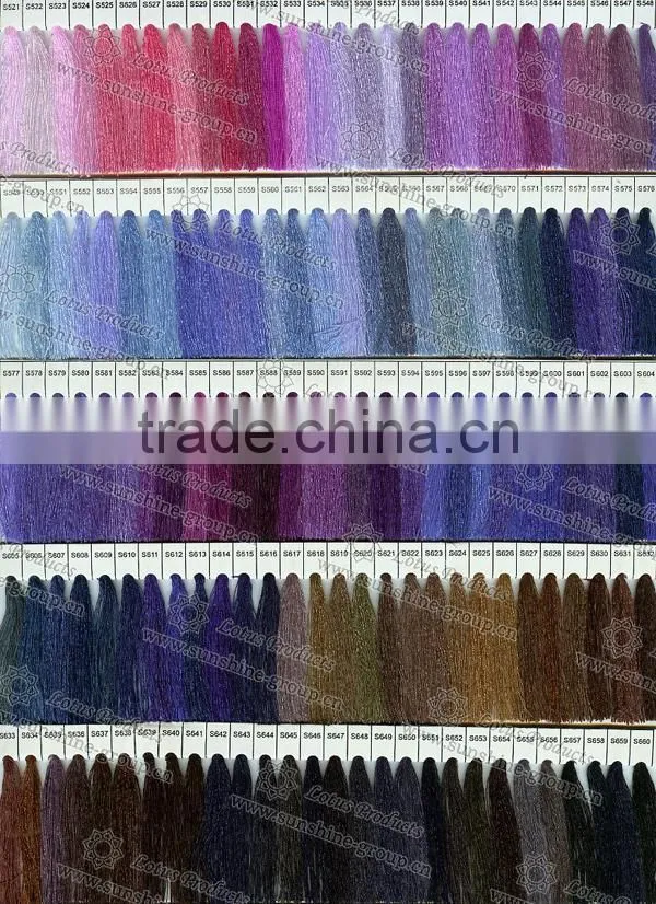 20S/2-60S/3 Cheap Sewing Thread