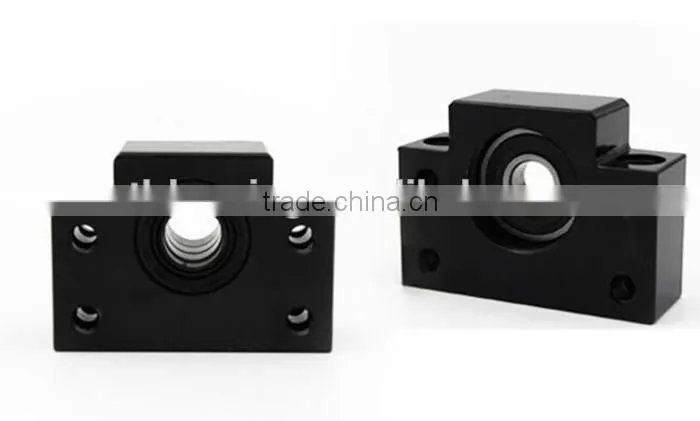 high quality ball srew support unit BF10