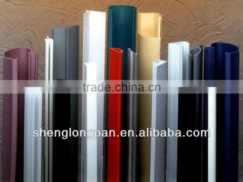 LED PMMA Profile