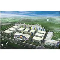 Shenzhen Utility Technology Co.,Ltd company overview - view 1