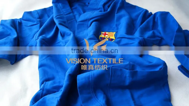 Custom Made Bathrobe